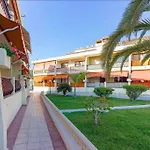 Vera Mar 8a - Primera Linea Con Piscina Y Parking Apartman Arona