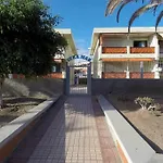 Vera Mar 8a - Primera Linea Con Piscina Y Parking Apartman *