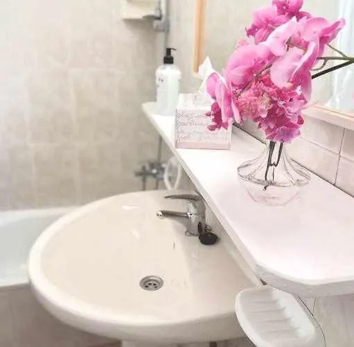 Vera Mar 8a - Primera Linea Con Piscina Y Parking アパート *