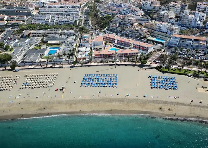 Lägenhet Vera Mar 8a - Primera Linea Con Piscina Y Parking *