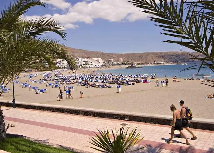 Vera Mar 8a - Primera Linea Con Piscina Y Parking Lägenhet