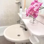 Vera Mar 8a - Primera Linea Con Piscina Y Parking Apartmán