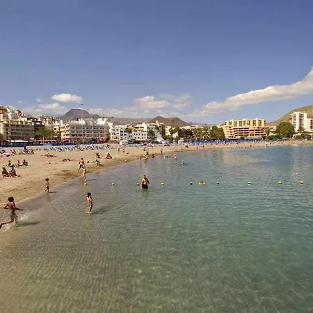 Appartamento Vera Mar 8a - Primera Linea Con Piscina Y Parking