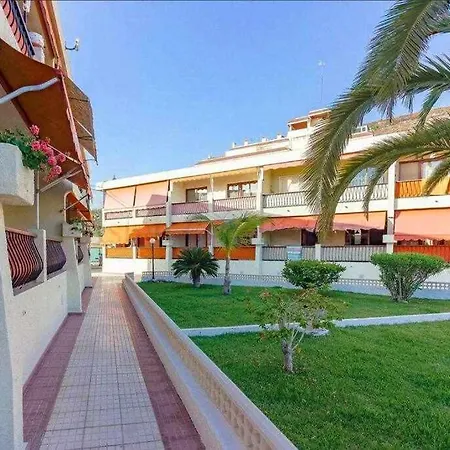 Vera Mar 8a - Playa De Vistas Apartman Arona