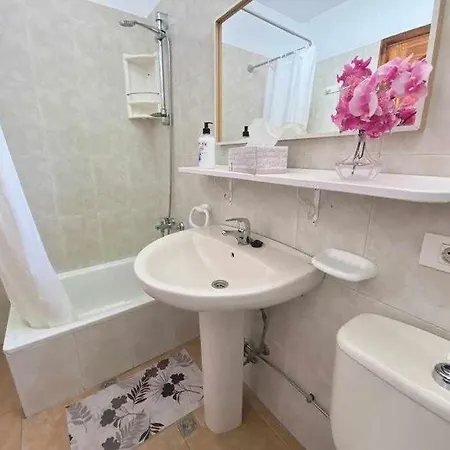 Apartman Vera Mar 8a - Playa De Vistas Arona