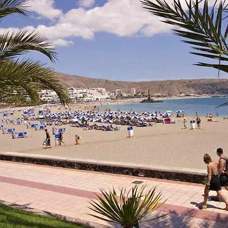 Vera Mar 8a - Playa De Vistas Apartman