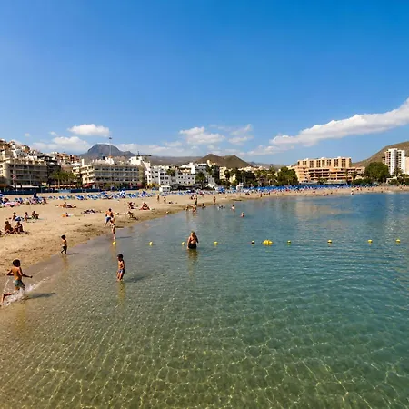 Apartamento Vera Mar 8a - Playa De Vistas *