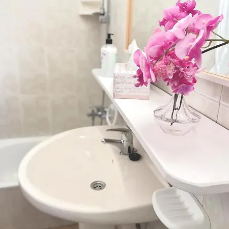 Vera Mar 8a - Primera Linea Con Piscina Y Parking Arona (Tenerife)